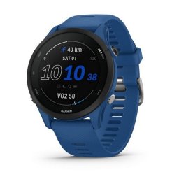 Garmin Forerunner 255 Hullámkék