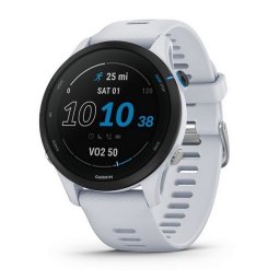 Garmin Forerunner 255 Music Fehérkő