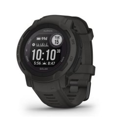 Garmin Instinct 2 Solar grafit