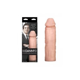 NS-Toys Be Danny D - Péniszköpeny