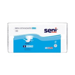Seni Standard Air S pelenka (1200 ml) 1x