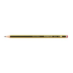 STAEDTLER Grafitceruza, HB, hatszögletű, STAEDTLER "Noris 120"