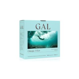 Omega-3 Eco 60 kapsz. GAL