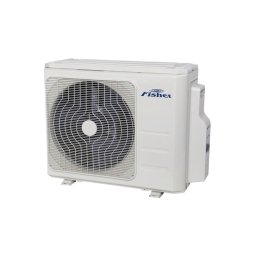 Fisher DUO FS2MIF-184AE3 multi inverter klíma kültéri egység