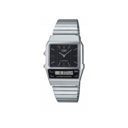 Casio Karóra Vintage Classic AQ-800E -1AEF Ezüst
