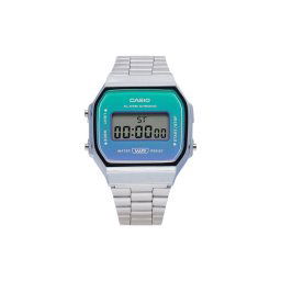 Casio Karóra Vintage A168WER-2AEF Ezüst