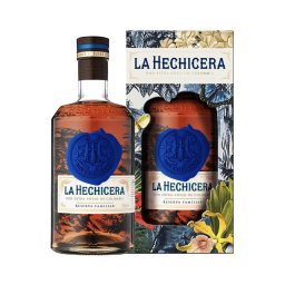 La Hechicera Reserva Familiar 0,7L 40%