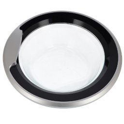 Komplett mosógép ajtó (Hotpoint/Ariston, Whirlpool)