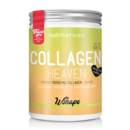 Collagen Heaven - 300 g - WSHAPE - Nutriversum - körte