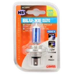 H4 12V 35/35W 4500K