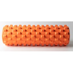 SMR henger, tüskés, 45/14 cm, narancs