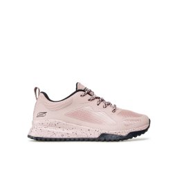 Skechers Sportcipők Bobs Sport Squad 3 - Star Flight 117186/BLSH Rózsaszín
