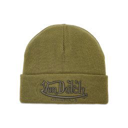 Von Dutch Sapka Flint 7050115 Khaki