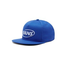Vans Baseball sapka Hi Def VN0A7SCT7WM1 Kék