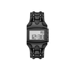 Diesel Karóra Croco Digi DZ2156 Fekete