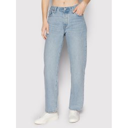 Levi's® Farmer 501® A1959-0011 Kék Relaxed Fit