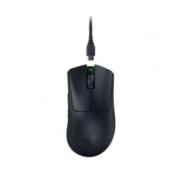 DeathAdder V3 Pro - fekete