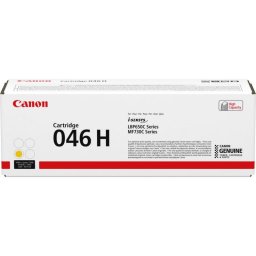 CRG 046 Yellow toner (1247C002)