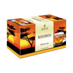 Mecsek Rooibos filteres tea 20x1,5g