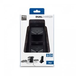 BigBen Kontroller töltő Dual (PS4)