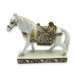 Ló figura 15 cm