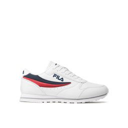 Fila Sportcipő Orbit Low Teens FFT0014.13032 Fehér