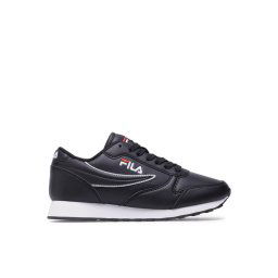 Fila Sportcipő Orbit Low Wmn 1010308.25Y Fekete