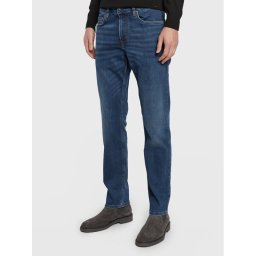 JOOP! Jeans Farmer 15 Mitch_Nos 30033393 Kék Straight Leg