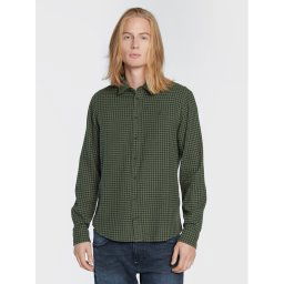 Blend Ing 20714317 Zöld Regular Fit