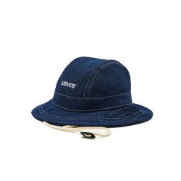 Levi's® Kalap Bucket 234940-6-10 Sötétkék
