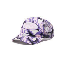 Von Dutch Baseball sapka Tampa 7030165 Lila