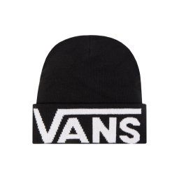 Vans Sapka Drop V Tall VN0A5FI3BLK1 Fekete