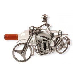 Fém bortartó motor 6050 - Bor kiegészítők