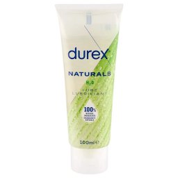 Durex Naturals - Intim gél (100 ml)