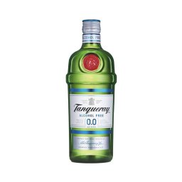 Tanqueray Zero Alcohol 0,7L 0,0%