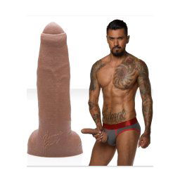 Fleshjack BOOMER BANKS dildó.