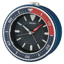 Seiko QHE184E asztalióra - kifutó