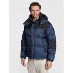 Blauer Pehelykabát Emerson BLUC03217 006365 Sötétkék Regular Fit