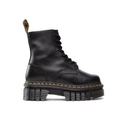 Dr. Martens Bakancs Audrick 8-Eye Boot 27149001 Fekete