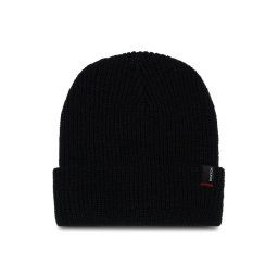 Brixton Sapka Heist Beanie 10782 Fekete