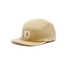 Carhartt WIP Baseball sapka Backley I016607 Bézs