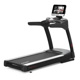 Toorx TRX-8500 EVO TFT futópad