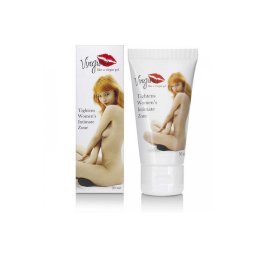 Cobeco Virginia - intim gél, 50 ml