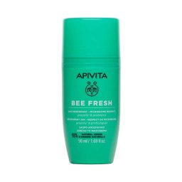 Apivita Bee Fresh golyós dezodor 50ml