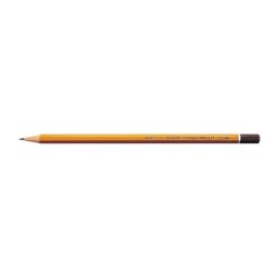 Grafitirón Koh-i-noor 1500 8B