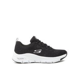 Skechers Sportcipő Glee For All 149713/BKW Fekete