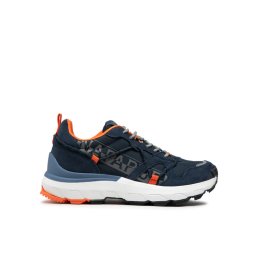 Napapijri Sportcipő Alpinevert NP0A4H6W1761 Sötétkék