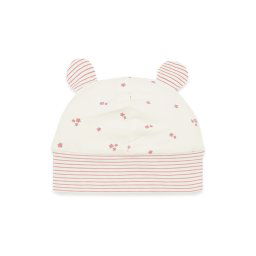 United Colors Of Benetton Sapka 63BUAA006 Fehér
