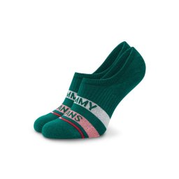 Tommy Jeans Unisex bokazokni 701221225 Zöld
