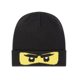 LEGO Sapka Lawantony 710 22933 Fekete